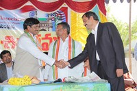 ATA Vedukalu Karimnagar